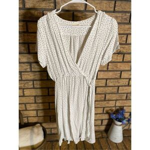 ‎Bella Ella Polka Dot Dress